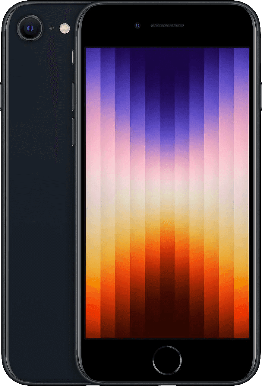 iPhone SE 2022