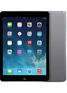 iPad Air - 2013 I A1474, A1475, A1476