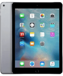 iPad Air 2 - 2014 I A1566, A1567