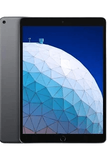 iPad Air 3 - 2019 I A2123, A2152, A2153, A2154