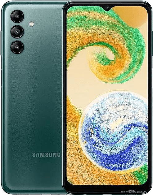 Galaxy A04S