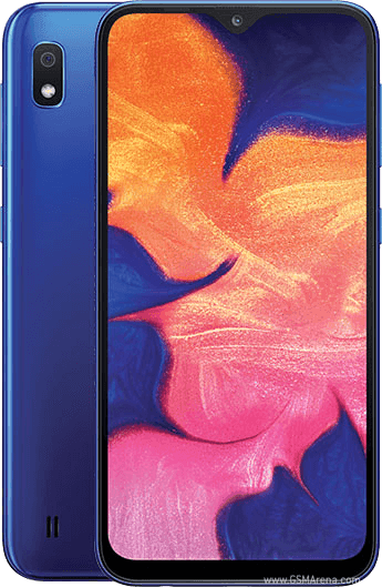 Galaxy A10