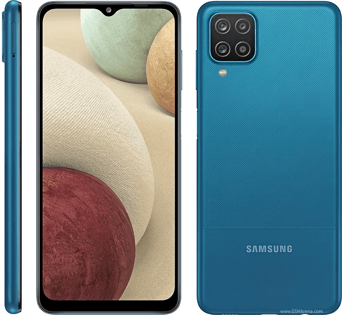 Galaxy A12