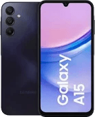 Galaxy A15
