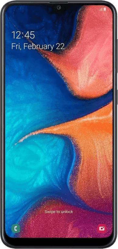 Galaxy A20E