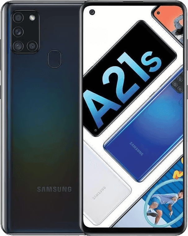 Galaxy A21S