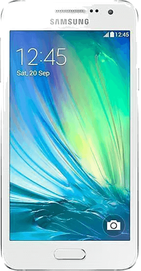 Galaxy A3 2015