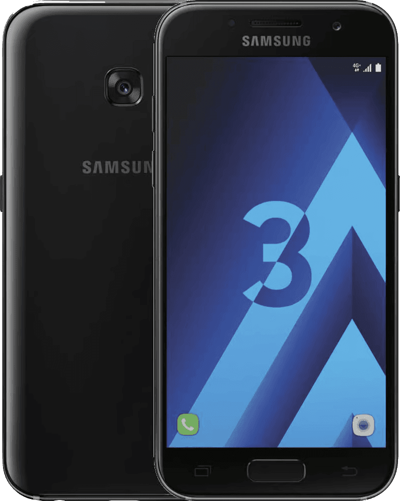 Galaxy A3 2017