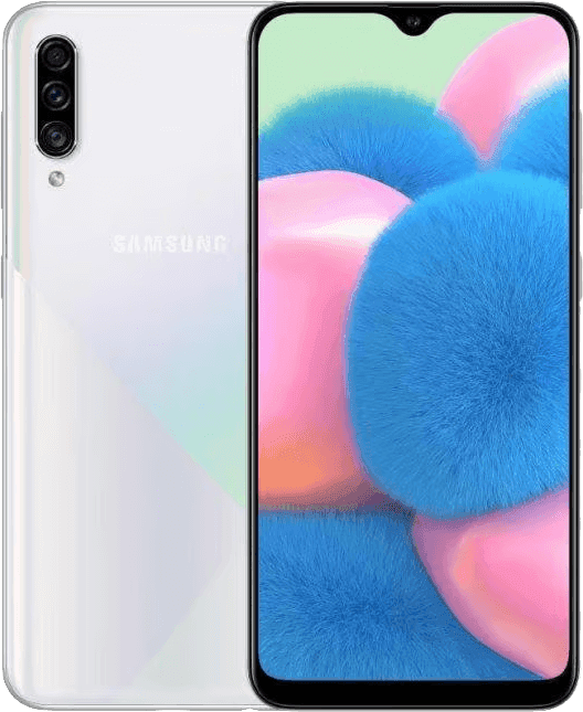 Galaxy A30