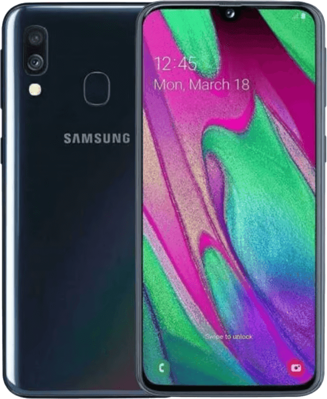 Galaxy A40