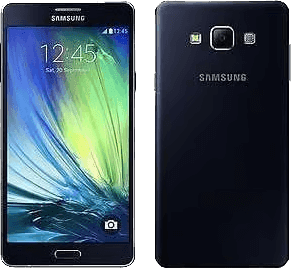 Galaxy A5 2015