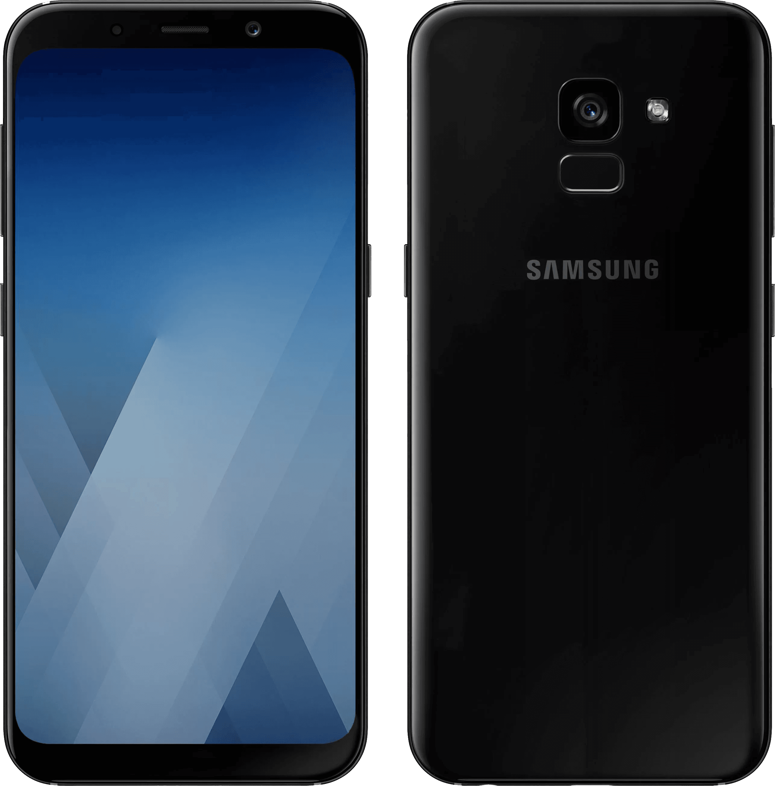Galaxy A5 2018