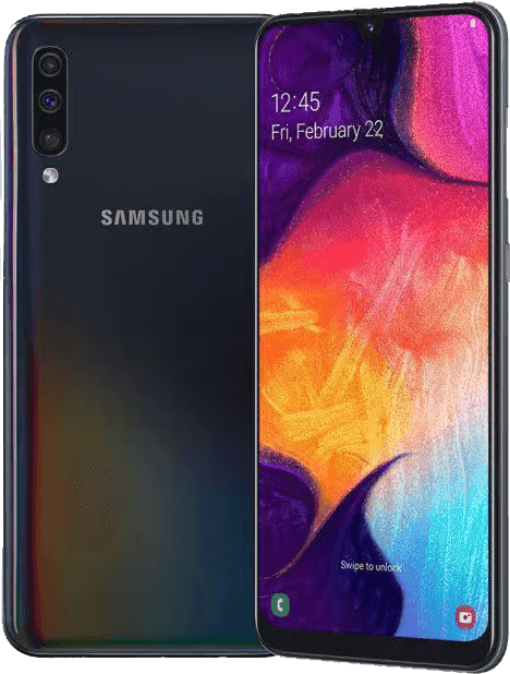 Galaxy A50