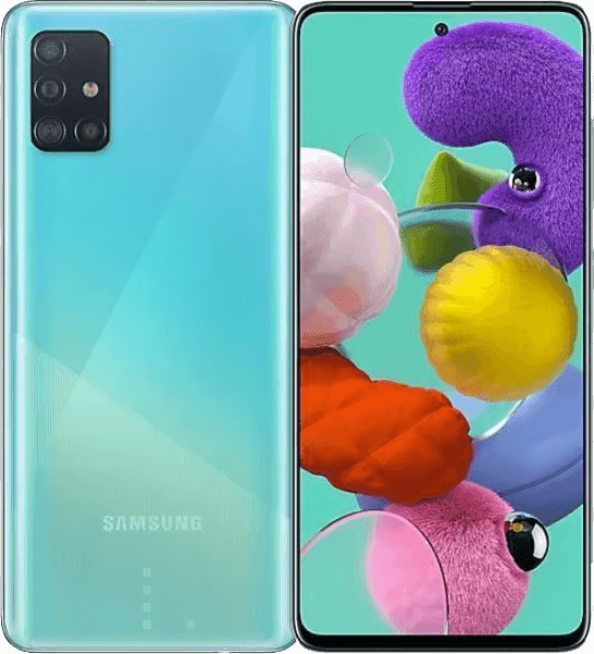 Galaxy A51
