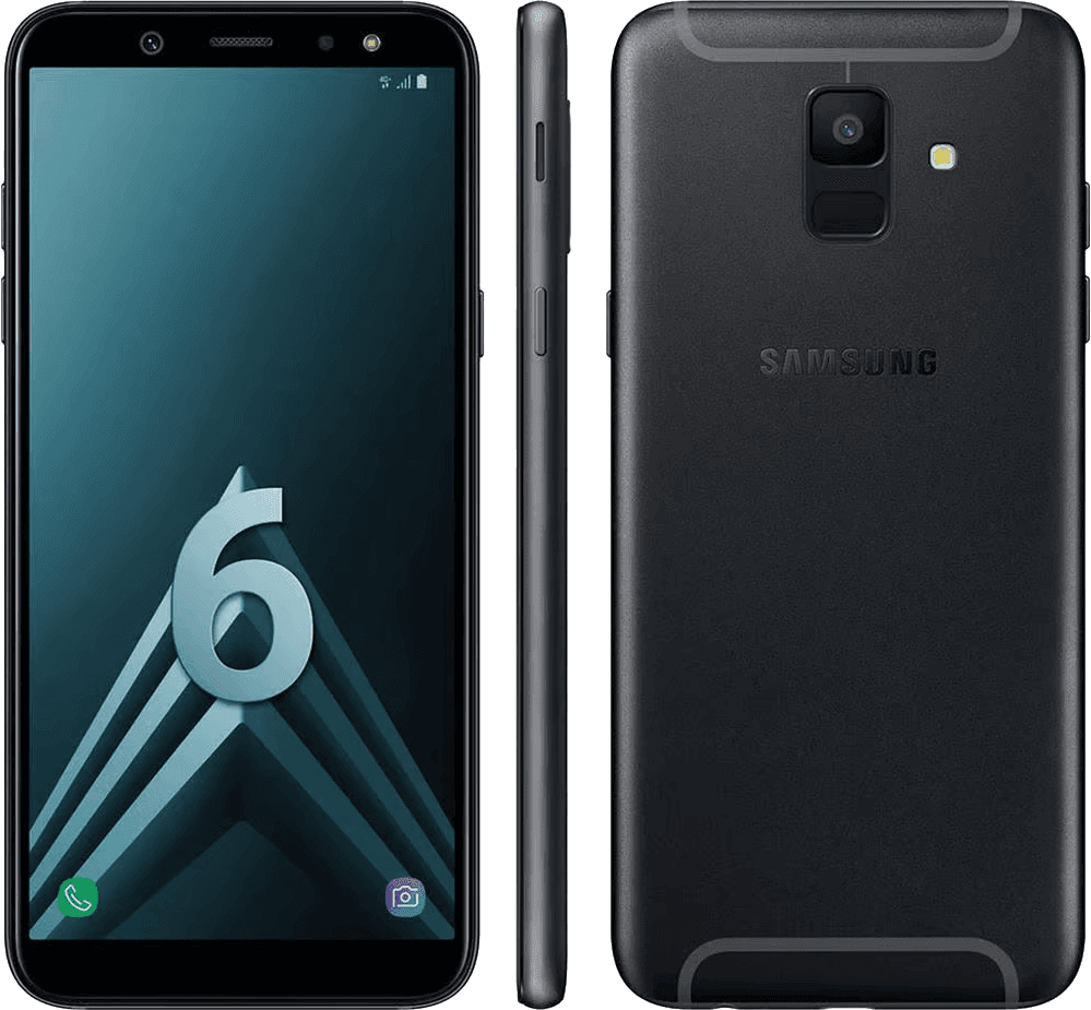 Galaxy A6+ 2018