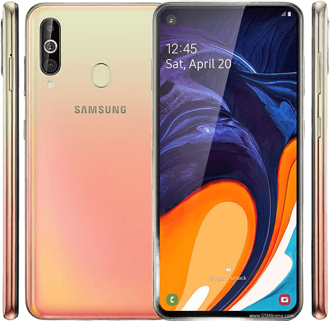 Galaxy A60