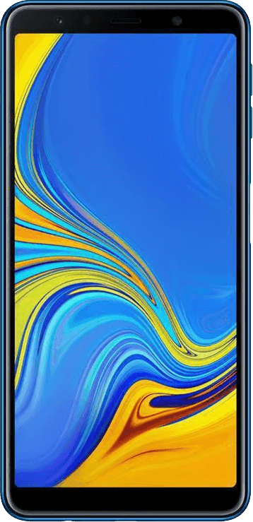 Galaxy A7 2018