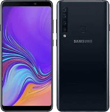 Galaxy A9 2018