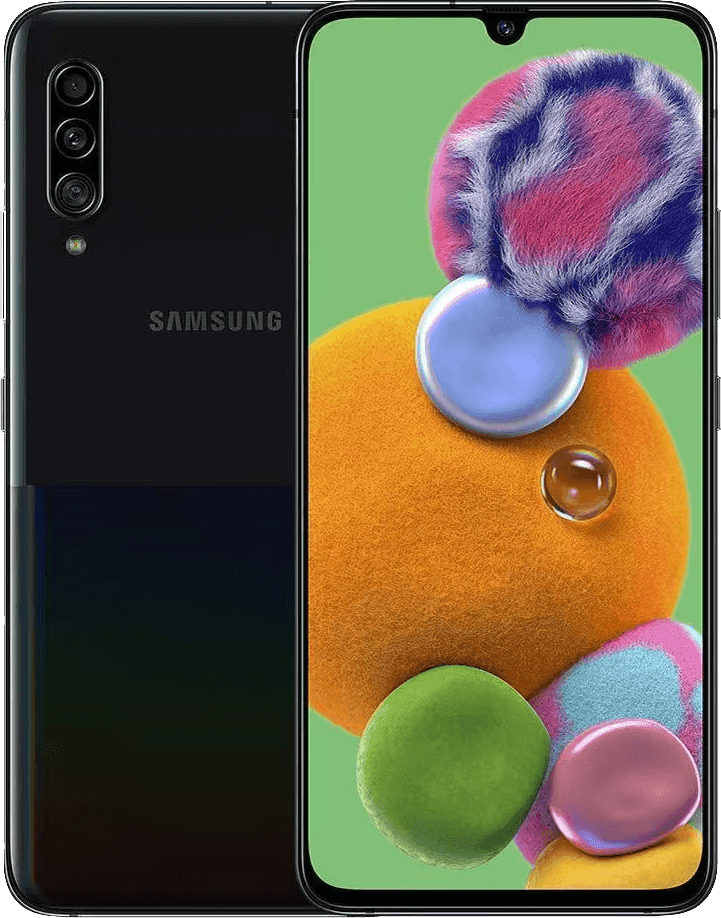 Galaxy A90