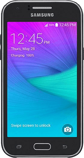 Galaxy J1 2015