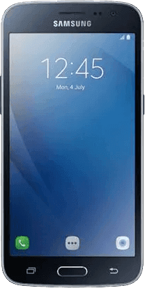 Galaxy J2 2016
