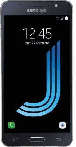 Galaxy J5 2016