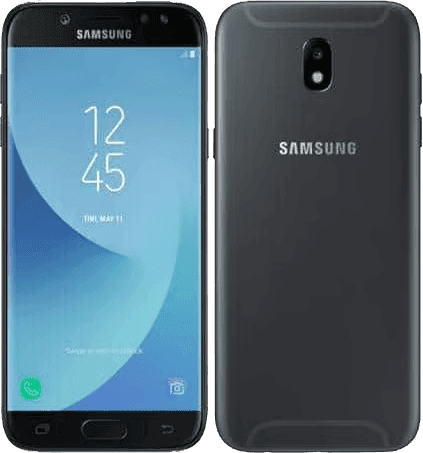 Galaxy J5 2017