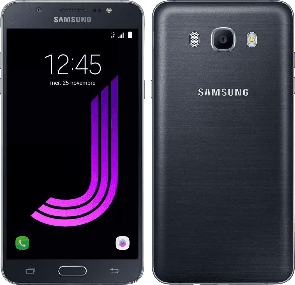 Galaxy J7 2016