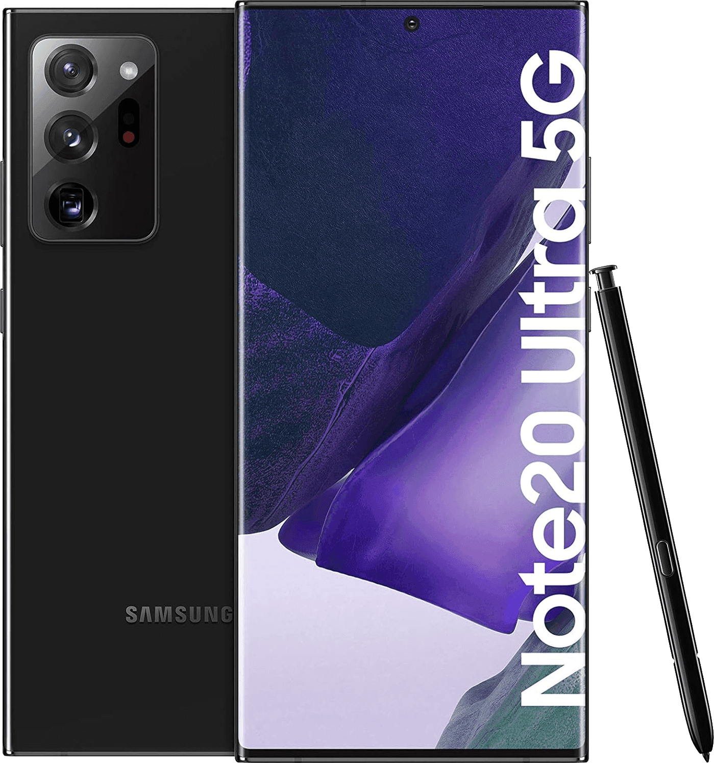 Galaxy Note 20 Ultra