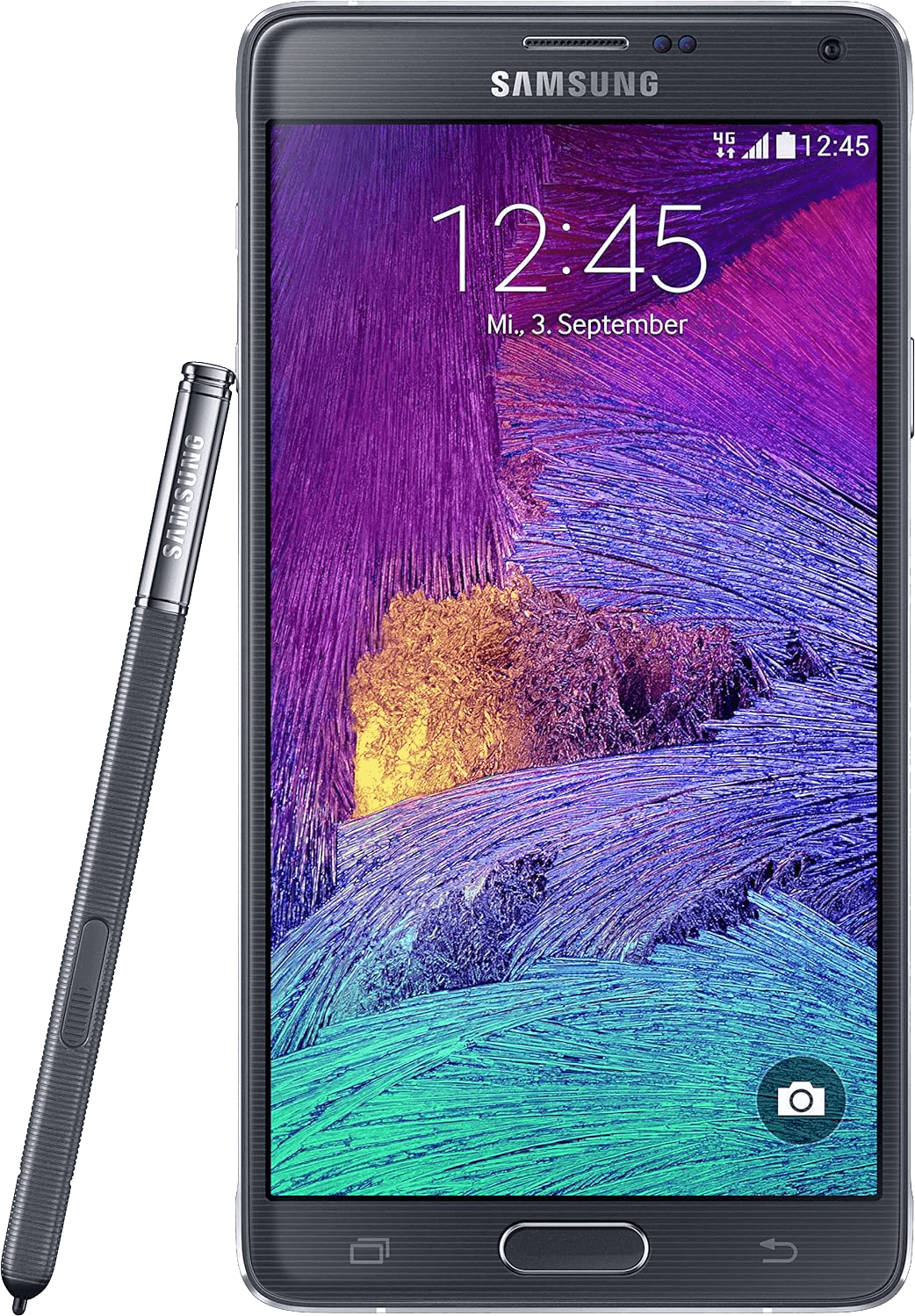 Galaxy Note 4