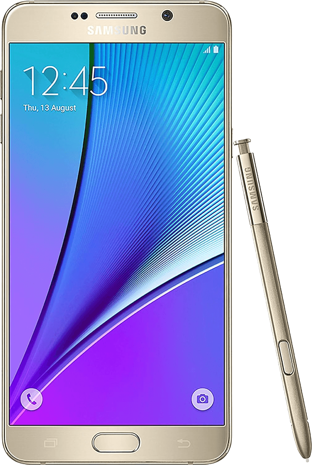 Galaxy Note 5