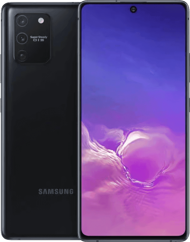 Galaxy S10 Lite