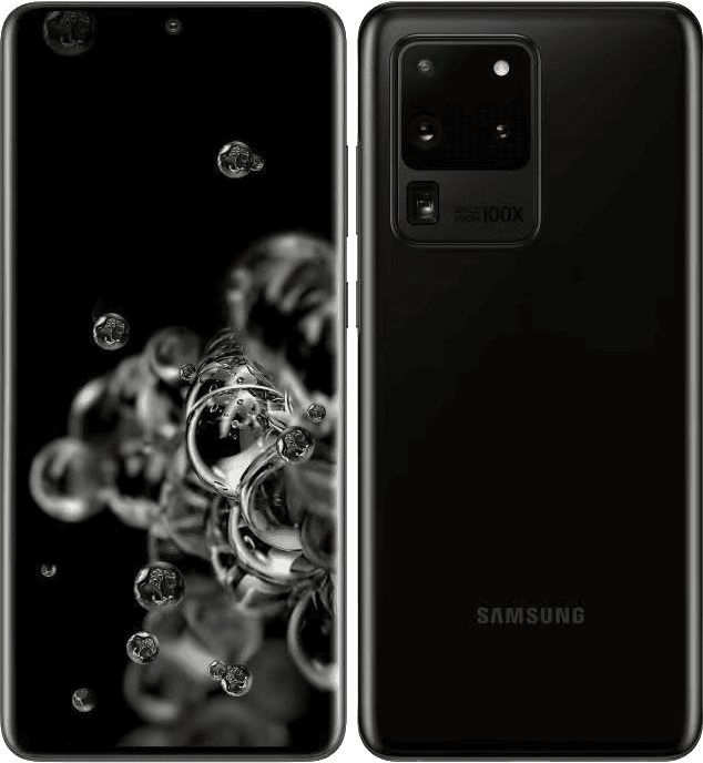 Galaxy S20 Ultra