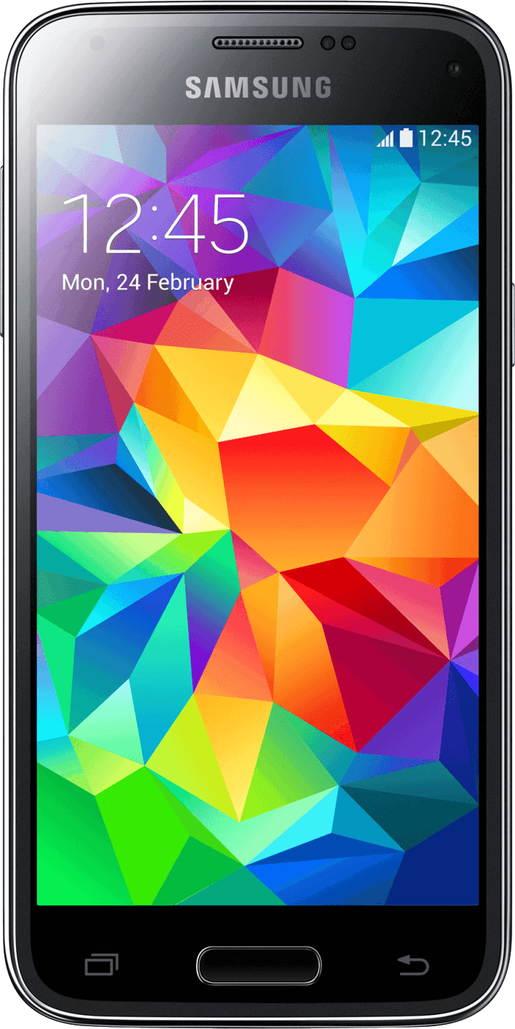 Galaxy S5 Mini